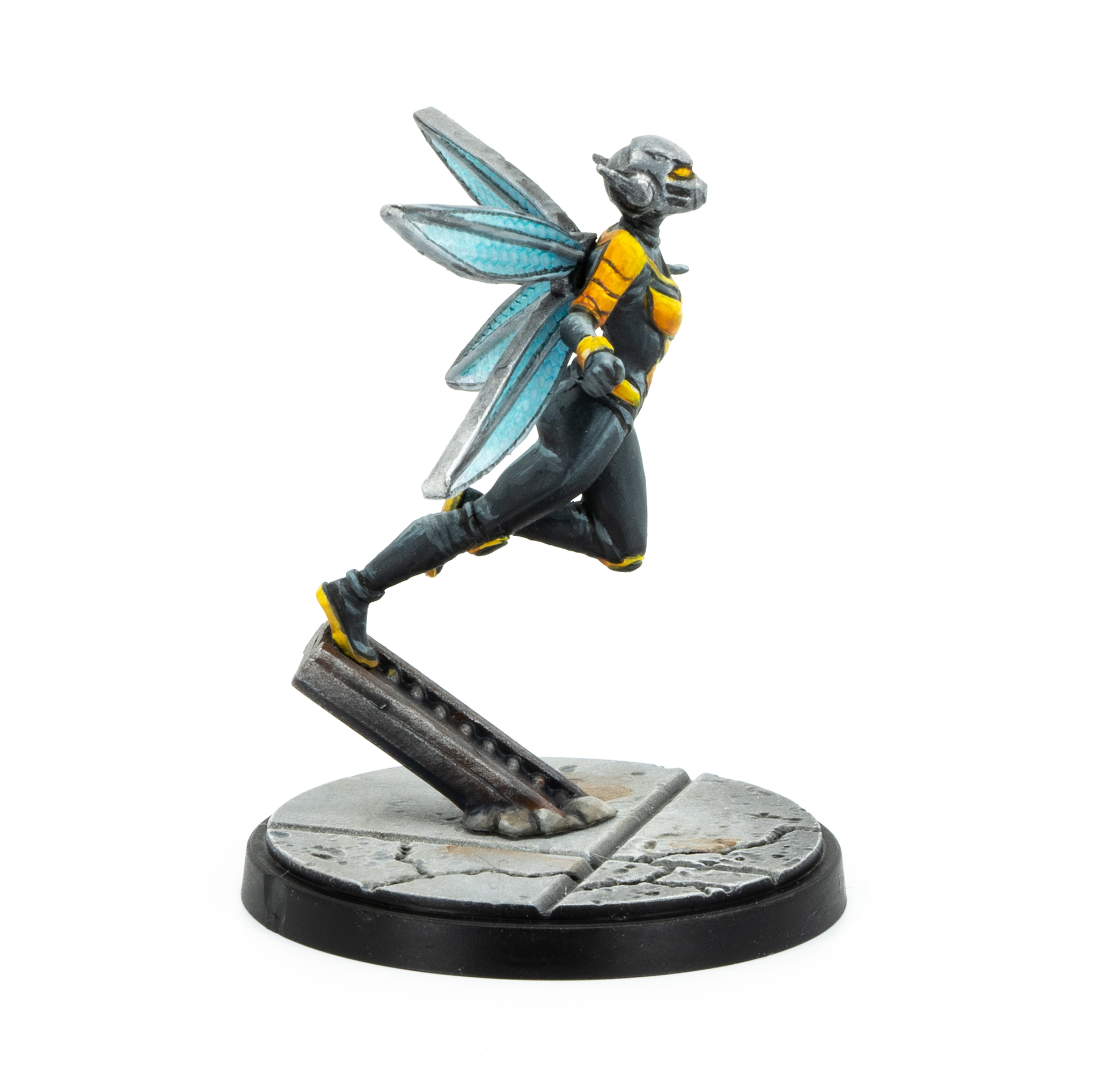 Marvel Crisis Protocol : Ant Man and Wasp Character Pack